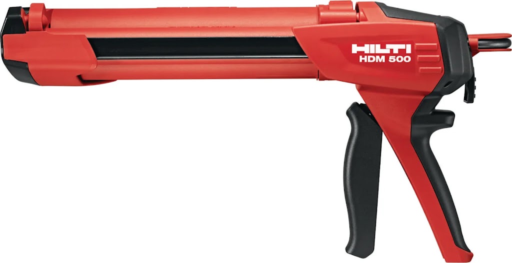 Hilti Indonesia