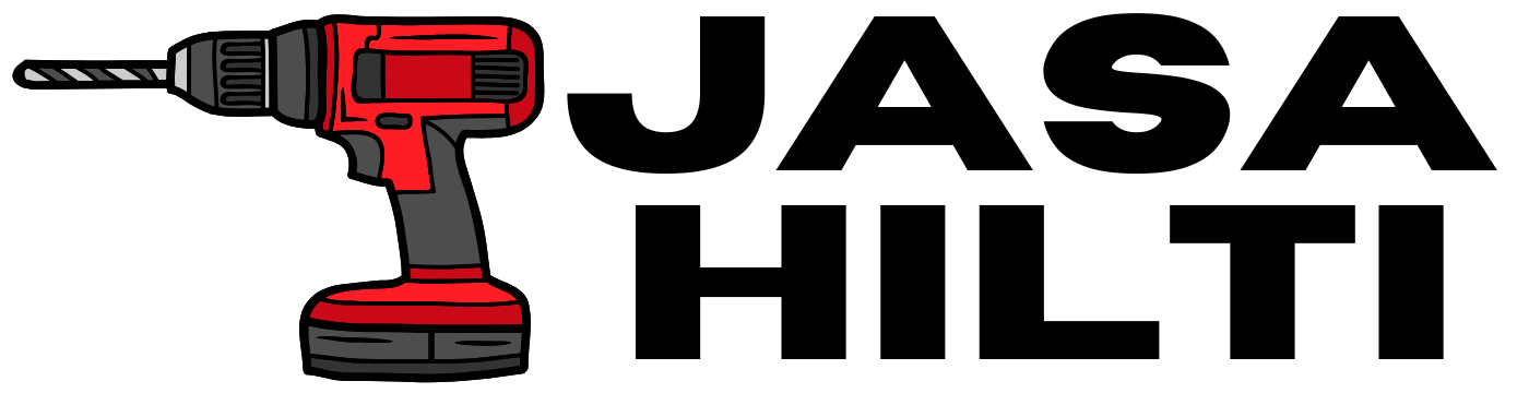 Jasa Hilti logo